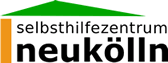 Logo Selbsthilfe