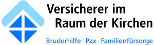 Logo Versicherer Kirche